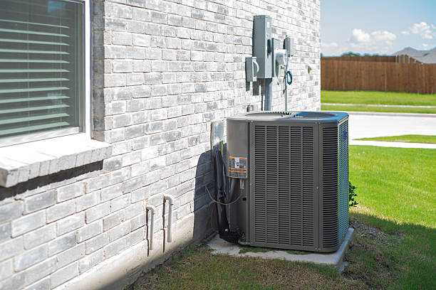 Reliable Ac Installation contractor in Manchester, TN by FH HVAC